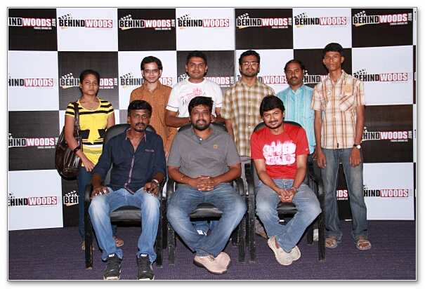 BEHINDWOODS ORU KAL ORU KANNADI CONTEST - IMAGES